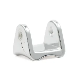 Main Tuning Slide Waterkey Bridge Silver Plated - Besson Cornet / Baritone / Euphonium / Tuba Grab Now