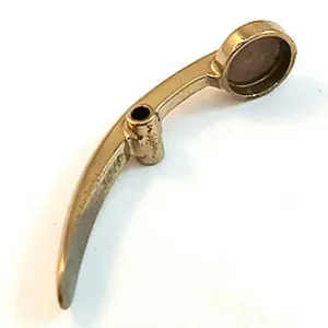 Waterkey Lever - Lacquer Must Have