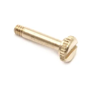 Waterkey Screw - Lacquer - Besson Fan Favorite