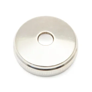 Bottom Cap - Besson Baritone Horn - SP Markdown