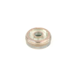 Top Cap - Silver Plated - 955 - Besson Baritone Horn Free Delivery