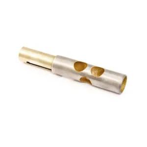 Piston No.3 - Bach Stradivarius Trumpet / Cornet - Oversize While Supplies Last