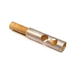 Piston No.3 - Bach Stradivarius Trumpet / Cornet Price Drop