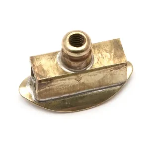 Next Day Delivery Lyre Holder RAW - Besson Sovereign Cornet
