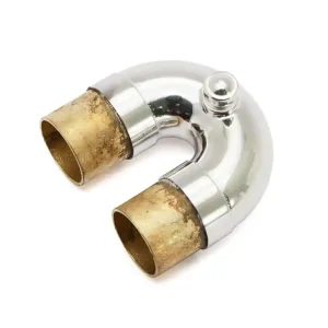 Slide Assembly - 2nd Valve - Yamaha T100S YFH2310S New Arrival