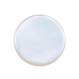 Finger Button Pearl 12.9mm - Yamaha Flugel Horns Clearance