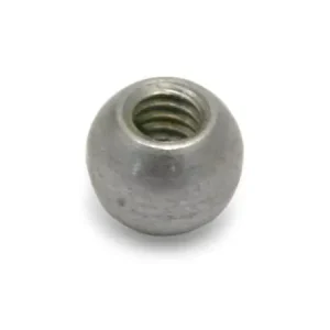 Rotor Valve Rod Bearing End miniball style Handmade