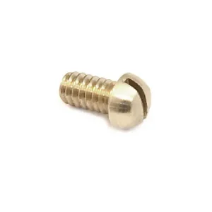 Original Rotor Bumper Plate Screw - Conn Trombone