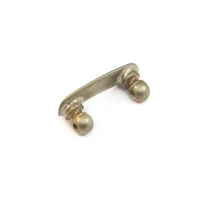 Waterkey Bridge / Saddle - Conn Trombones Reduced Price
