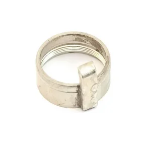 Slide Lock Ring with Hook - Conn Trombone Place Order