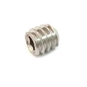 Conn Spatula Locking Screw - F Rotor Arm Hex Get Yours
