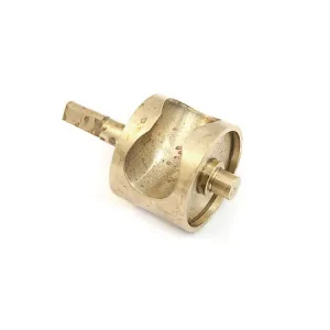 F Rotor Valve Fan Favorite