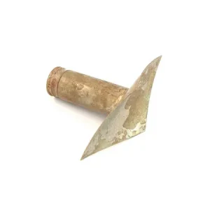 Brace Socket - Tuning Slide - Bell Side High Quality