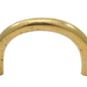 Tuning Slide Bow / Crook RAW - Conn 8H / 88H / 88HO Trombone Latest