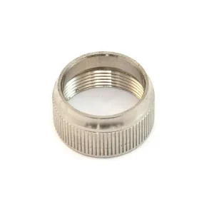 Final Sale Bell Lock Nut - Conn 88H Trombone