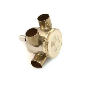 Rotor Valve Assembly F Attachment - 88H Factory Price