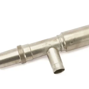Place Order Male Bell Receiver Tapered