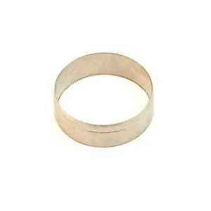 Fan Favorite Slide Sleeve Ring