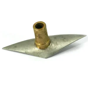 Bell Brace Flange - Getzen Custom Tenor Trombone Holiday Sale