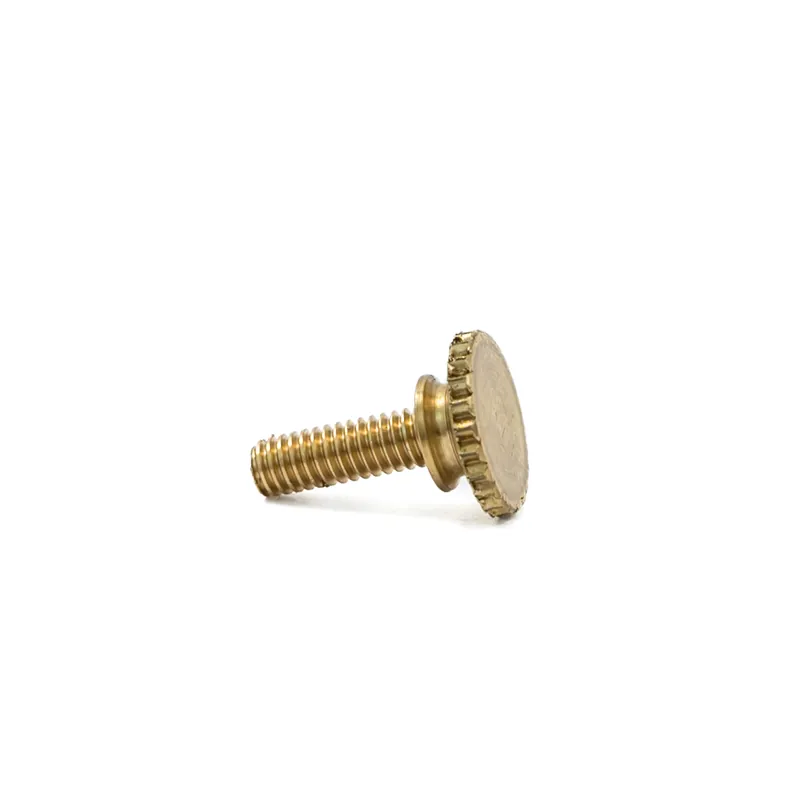 Lyre Holder Screw - Conn Constellation Trumpet Fresh Stock