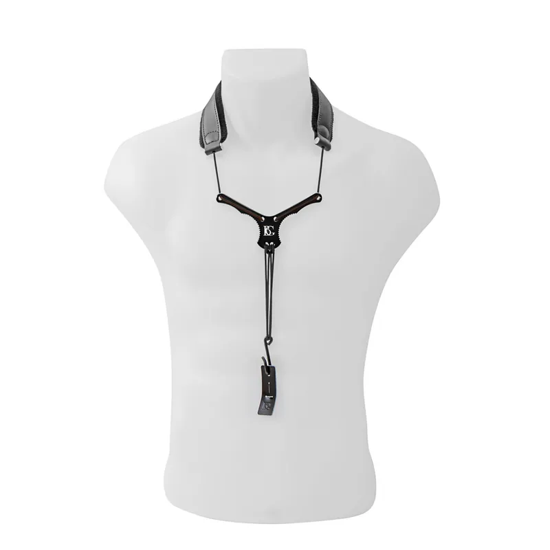 Limited Time BG Zen C23YE Bb Clarinet Sling - Elastic