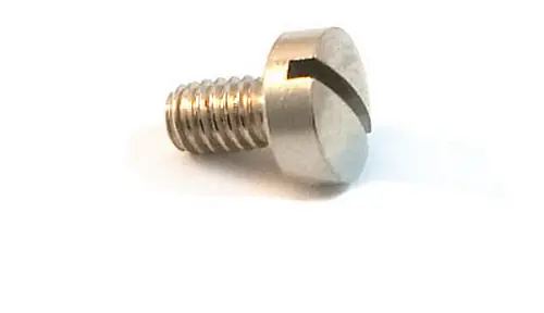 Reduced Price Key Guard Screw - Conn Alto/Tenor Saxophone