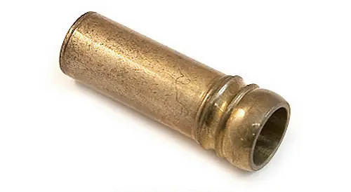 Reduced Price Mouthpiece Receiver For Conn Baritone Horn