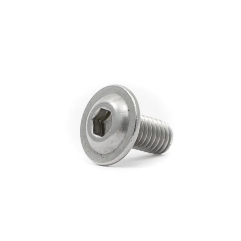 Factory Price Rotor Arm Retaining Screw - Lidl French Horn