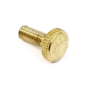 Kinder Horn Finger Hook Screw Last Chance