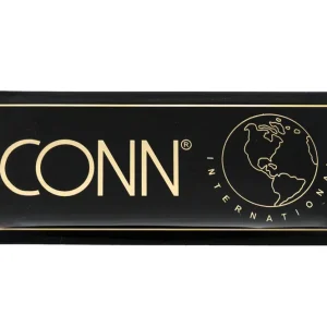 Bulk Order Case Badge - Conn