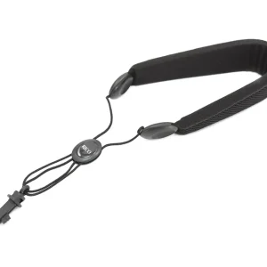 Rico Padded Saxophone Strap with Snap Hook - Soprano/Alto Grab Now