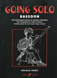 Going Solo Bassoon Sheen Trusted Brand