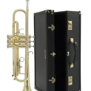 Special Offer Getzen 900L Eterna Classic - Bb Trumpet