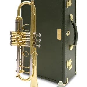 Top Pick Getzen 3050 Custom - Bb Trumpet