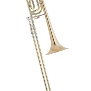 Direct From Factory Conn 88H - Traditional Wrap Bb/F Trombone