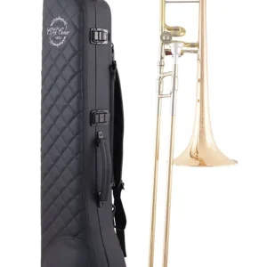 Conn 88HNV - Bb/F Trombone - New Model Shop Now