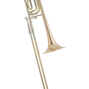 Conn 88HT - Traditional Wrap Bb/F Trombone Mega Sale