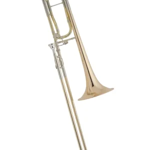 Popular Conn 88HT - Open Wrap Bb/F Trombone