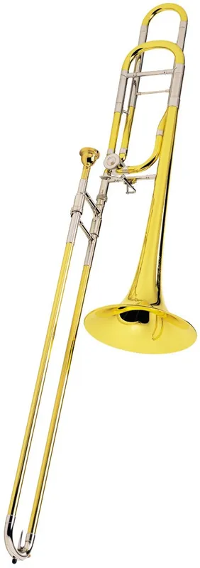 Conn 88HY - Open Wrap Bb/F Trombone Grab Now