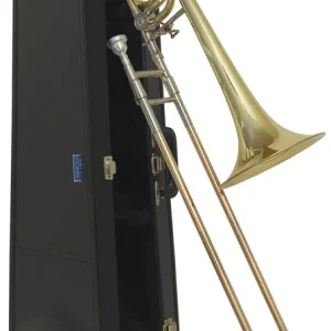 Conn 88HY - Traditional Wrap Bb/F Trombone Shop Now