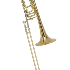 Conn 112H Lacquer - Bass Trombone Direct From Manufacturer