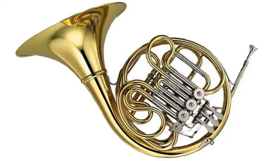 Seasonal Sale Yamaha YHR-567 - Detachable Bell French Horn