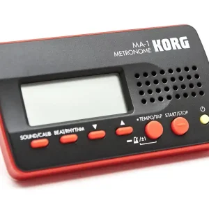 Korg MA-2 Multi Function Digital Metronome Buy Online