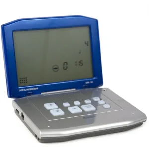 While Supplies Last Korg LMA120 Digital Metronome