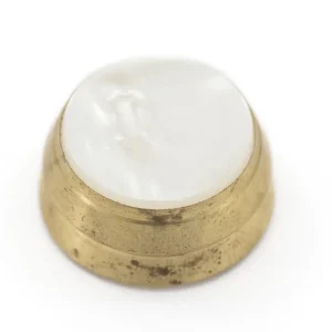 Finger Button - Conn 20K Sousaphone Don’t Miss Out