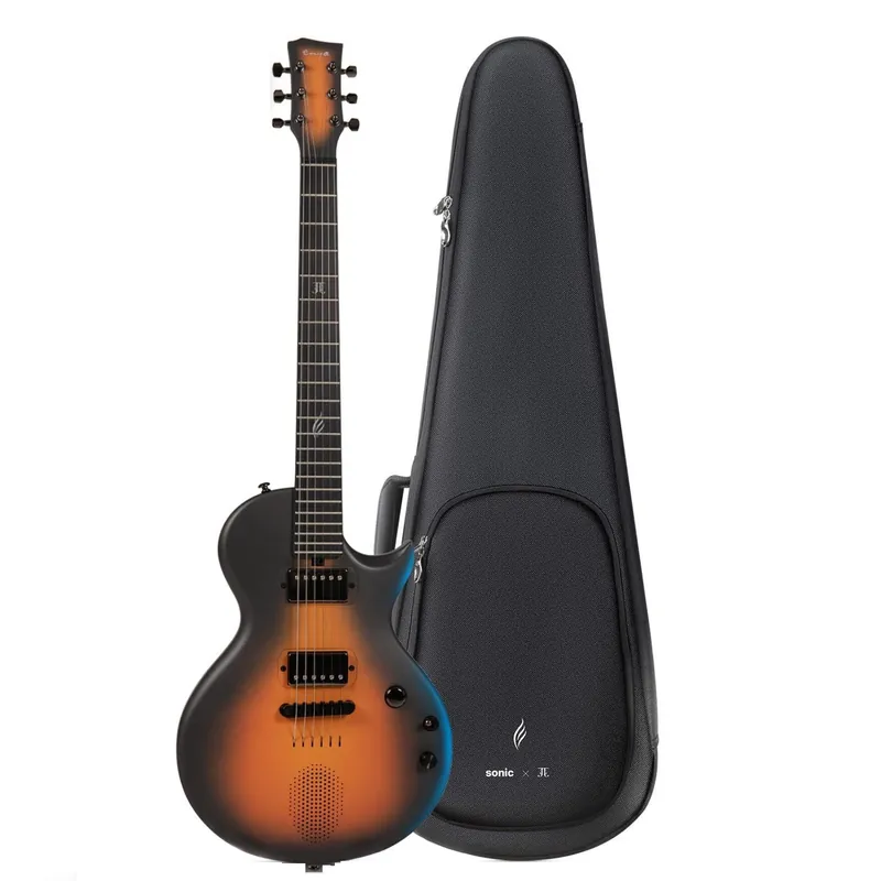 Free Shipping Enya Nova Go Sonic Electric Guitar - Jack Thammarat