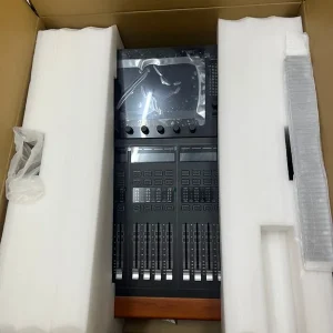 Holiday Sale B STOCK (BS-533) Behringer WING COMPACT 48-channel Digital Mixer
