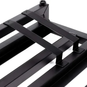 Top Pick Pedaltrain True Fit Mounting Bracket Kit for Classic Series - Large