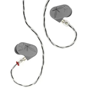 MOONDROP LAN II 10mm Dynamic Driver In-ear Headphone - Reference Don’t Miss Out