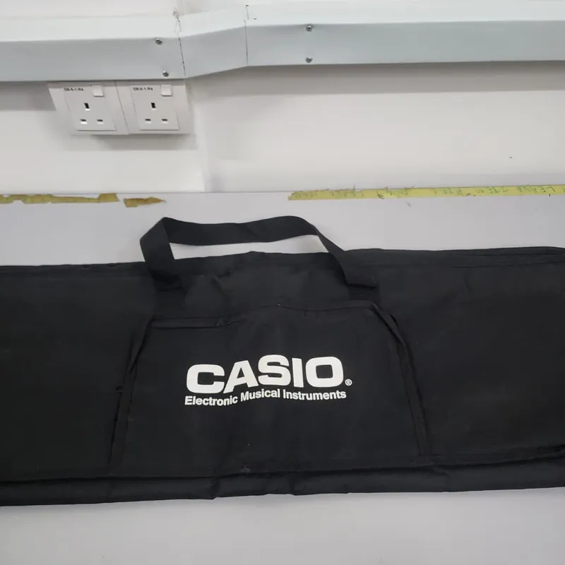 High Quality B STOCK (BS-553) Casio SC-200 49-Key Keyboard Bag Soft Carry Case